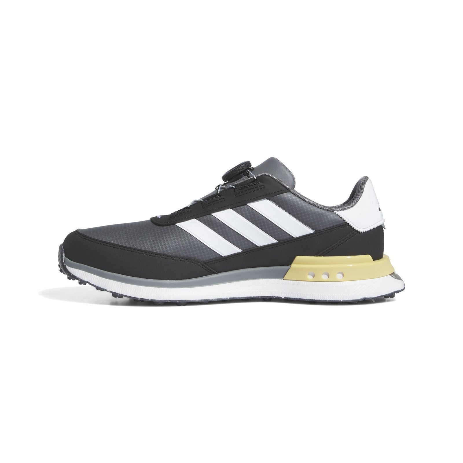 adidas S2G SL BOA Golf Shoes 24 ID8702 – Image 6