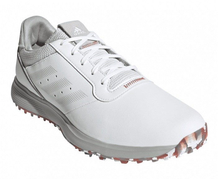 adidas S2G Spikeless Golf Shoes FX4333 – Image 2