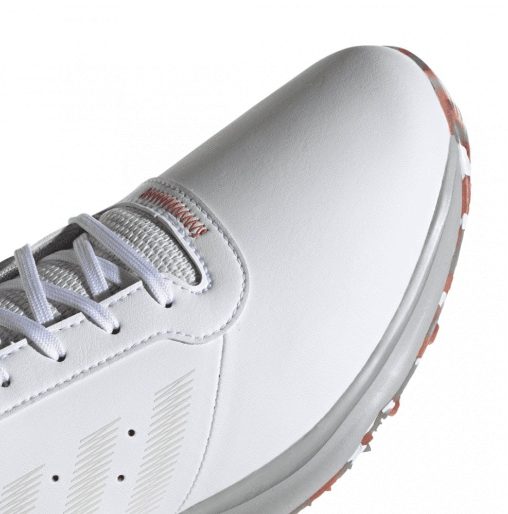 adidas S2G Spikeless Golf Shoes FX4333 – Image 4
