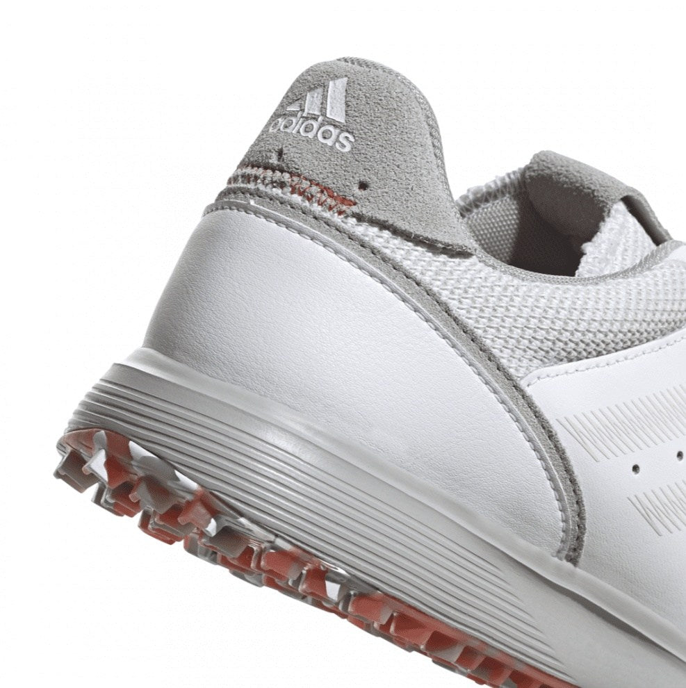 adidas S2G Spikeless Golf Shoes FX4333 – Image 5