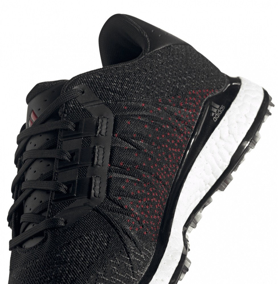 adidas Tour 360 XT SL 2.0 Textile Golf Shoes EG4877 – Image 6