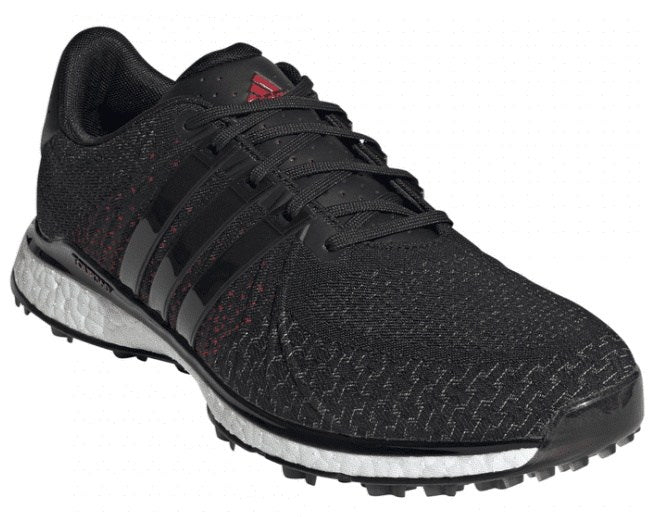 adidas Tour 360 XT SL 2.0 Textile Golf Shoes EG4877 – Image 2