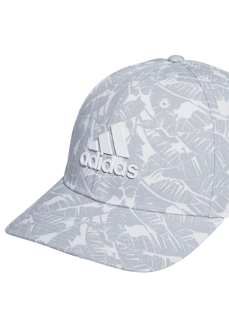 adidas Tour Print Golf Cap GM7505 – Image 4
