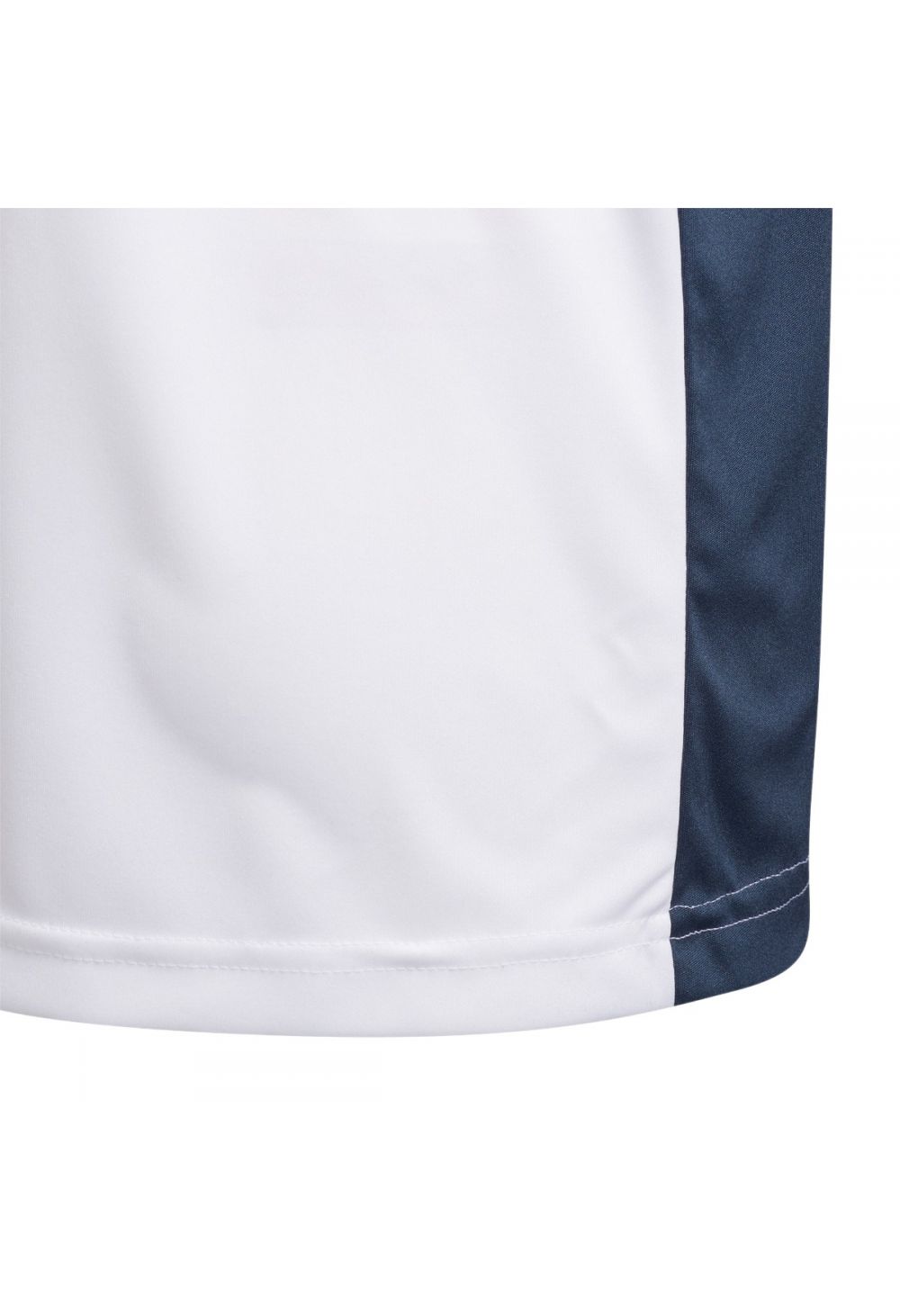 adidas Junior Print Colour Blocking Polo Shirt GM4116 – Image 5