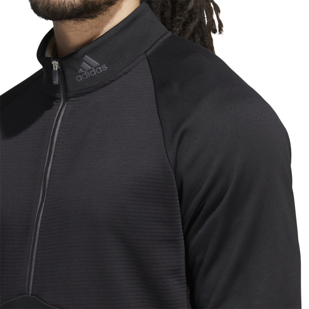 adidas COLD.RDY 1/4-Zip Golf Pullover HN4550 – Image 4