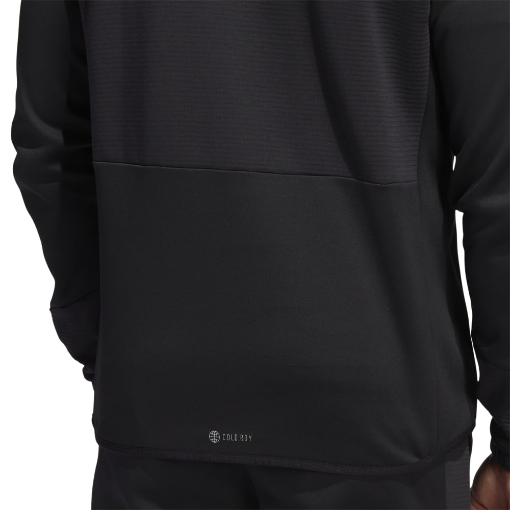 adidas COLD.RDY 1/4-Zip Golf Pullover HN4550 – Image 5