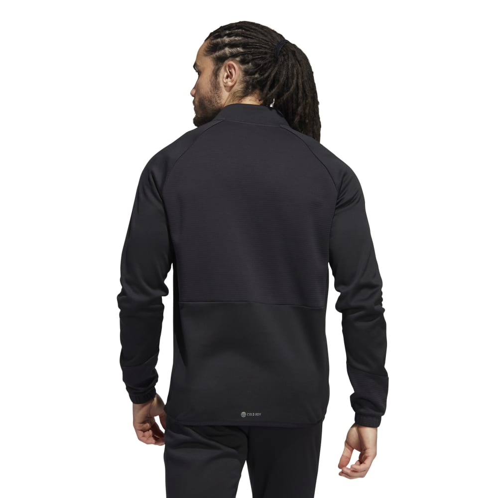 adidas COLD.RDY 1/4-Zip Golf Pullover HN4550 – Image 3