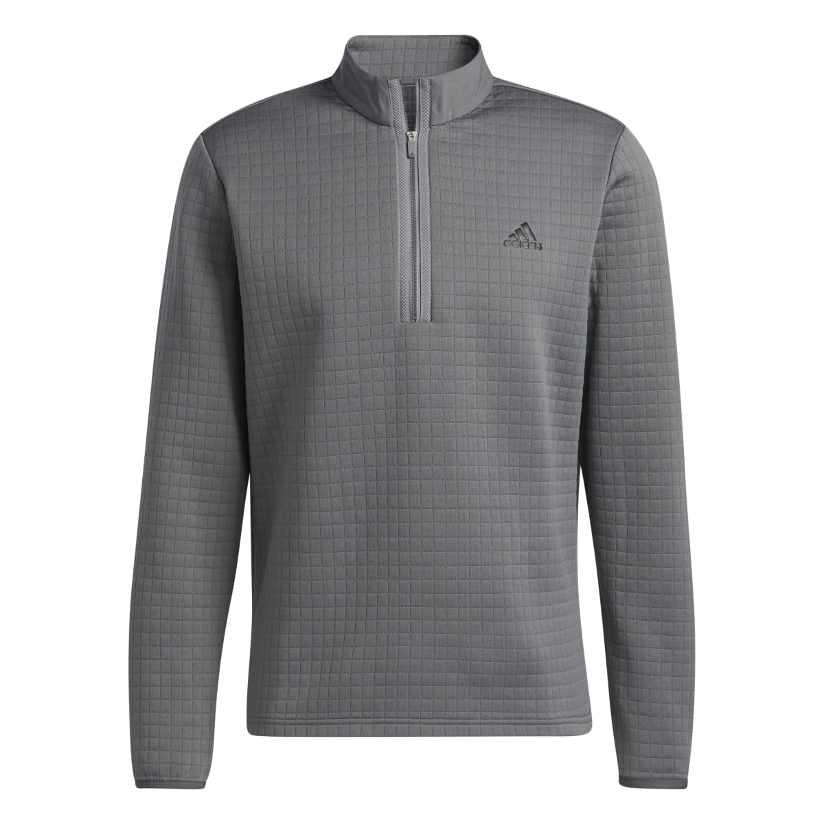 adidas DWR LC 1/4-Zip Golf Pullover HM8281