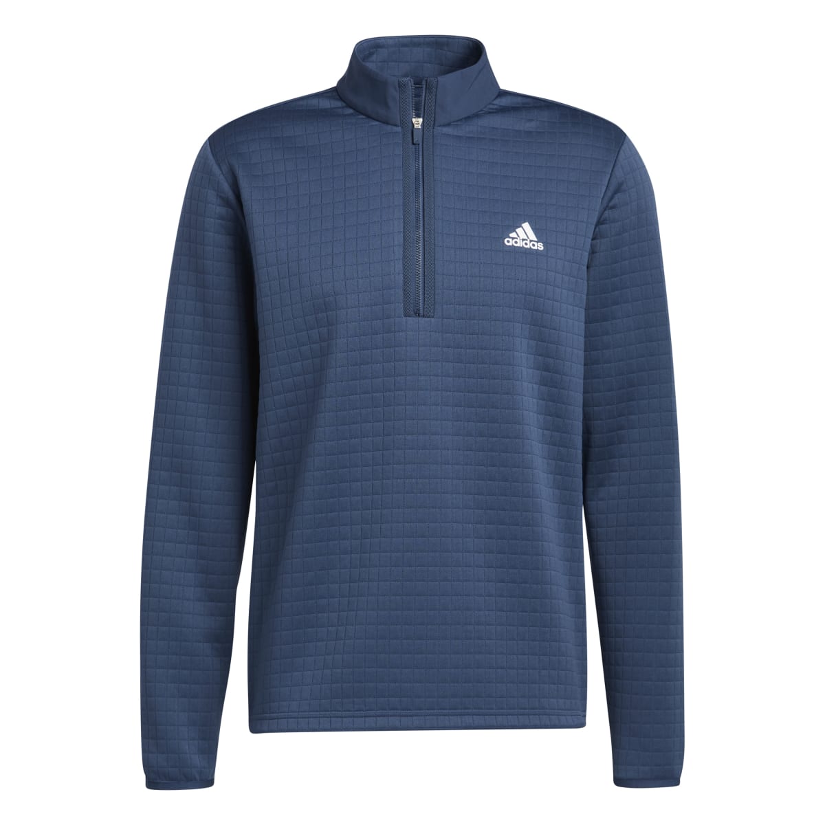 adidas DWR LC 1/4-Zip Golf Pullover HM8282