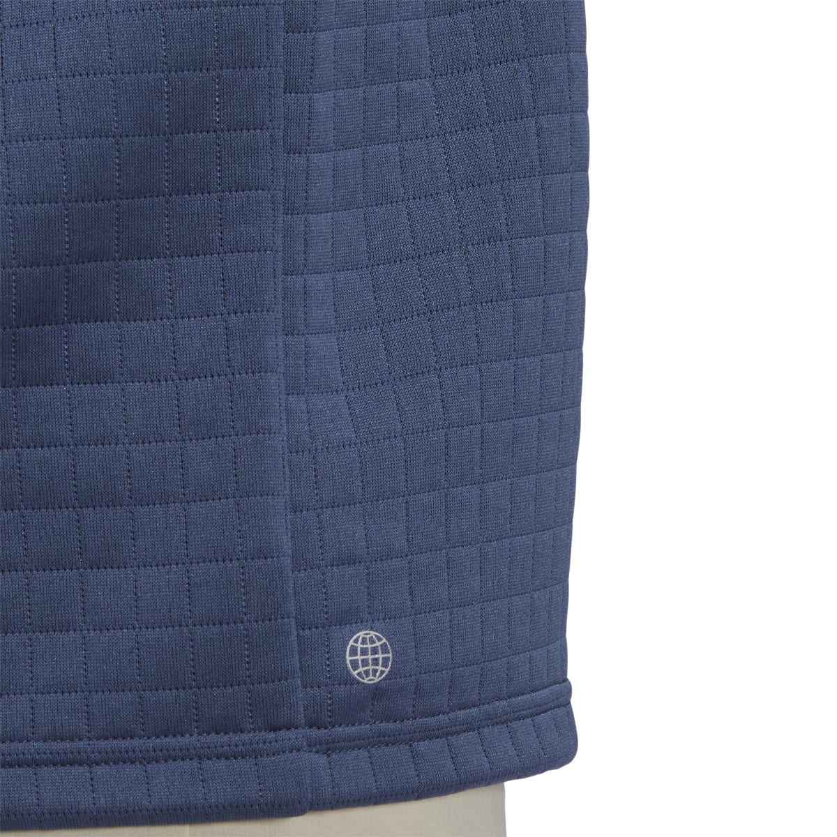 adidas DWR LC 1/4-Zip Golf Pullover HM8282 – Image 5