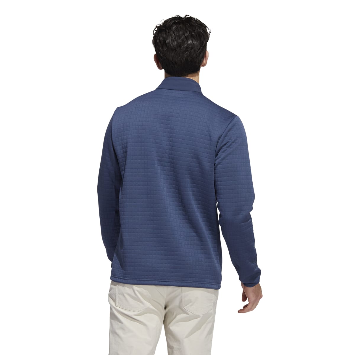 adidas DWR LC 1/4-Zip Golf Pullover HM8282 – Image 3
