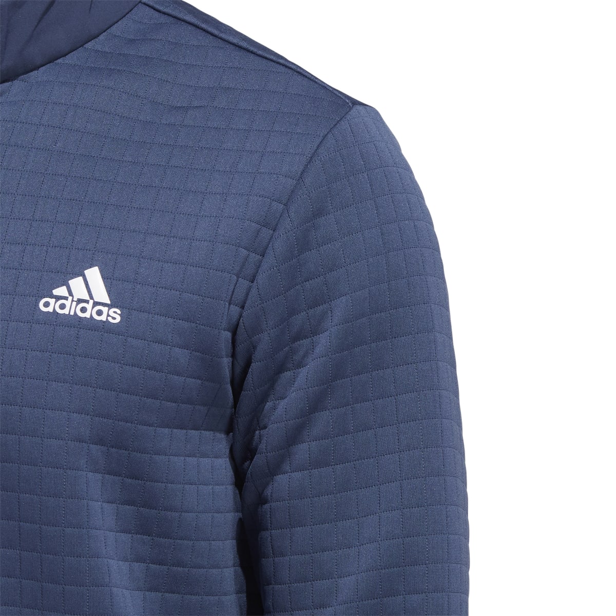 adidas DWR LC 1/4-Zip Golf Pullover HM8282 – Image 4