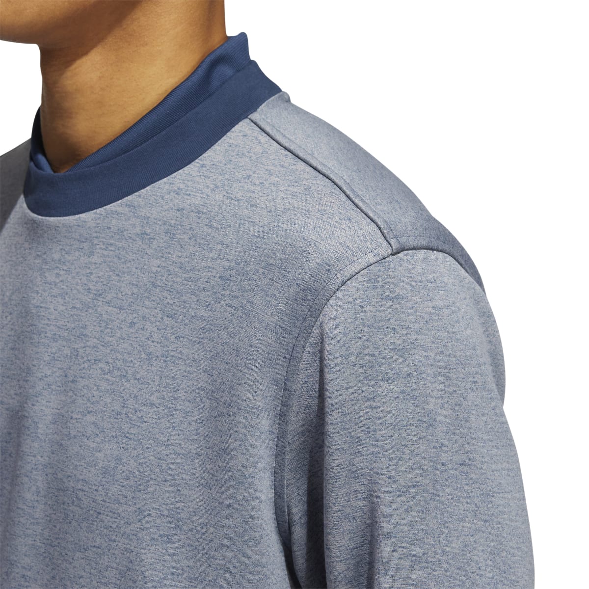 adidas Go-To Crew Neck Golf Midlayer HG8835 – Image 6