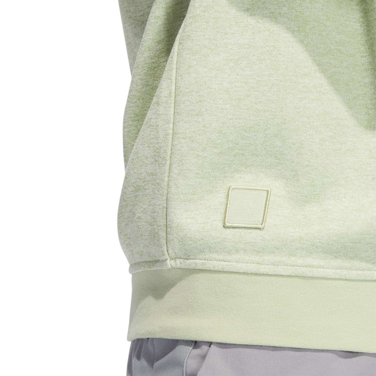 adidas Go-To Crew Neck Golf Pullover HG8836 – Image 4