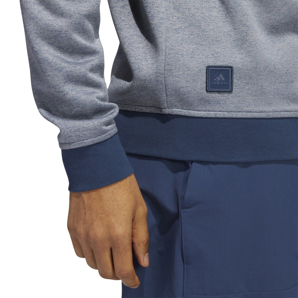 adidas Go-To Crew Neck Golf Midlayer HG8835 – Image 5