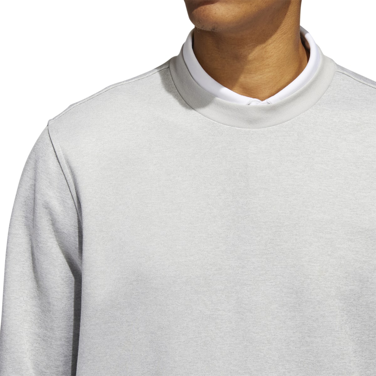 adidas Go-To Crew Neck Golf Pullover HG8833 – Image 4