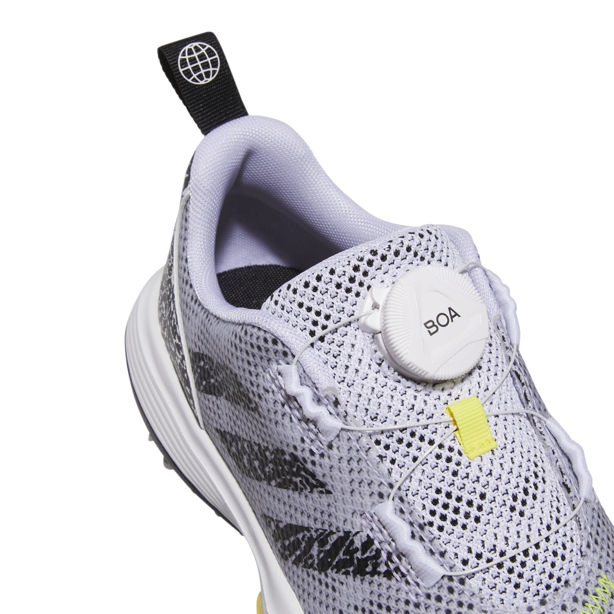 adidas Junior CodeChaos BOA Golf Shoes GW0856 – Image 5