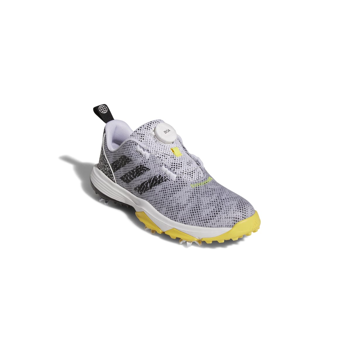adidas Junior CodeChaos BOA Golf Shoes GW0856 – Image 4