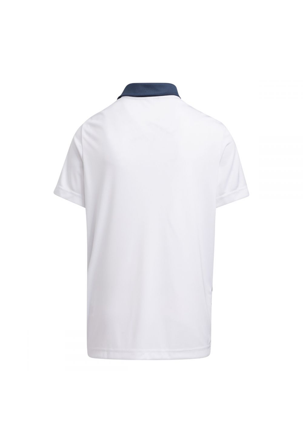 adidas Junior Printed Polo Shirt GM4112 – Image 2