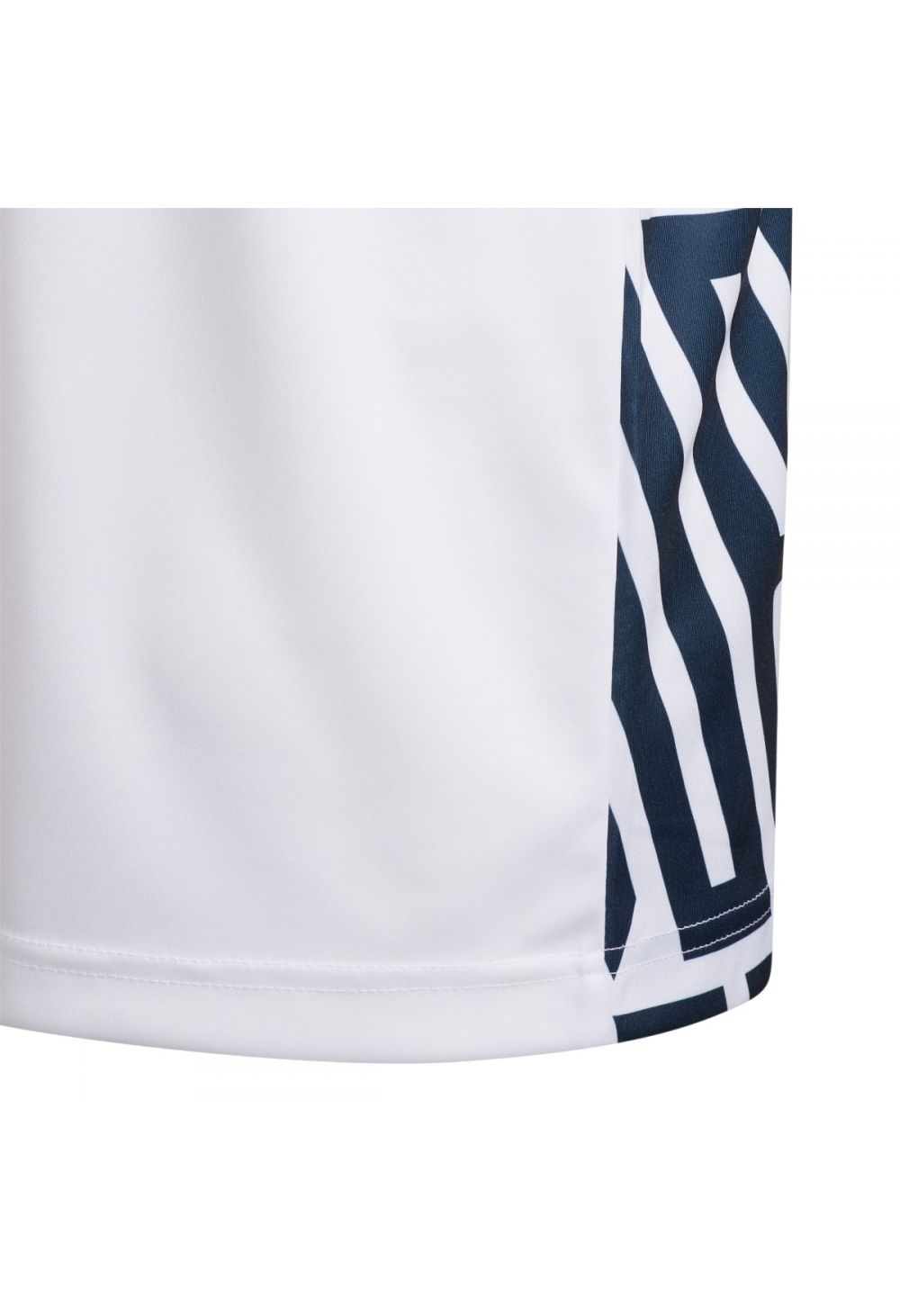 adidas Junior Printed Polo Shirt GM4112 – Image 5