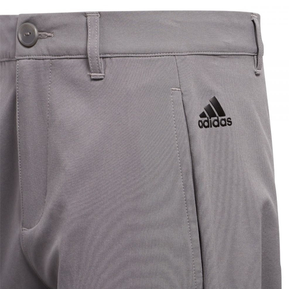 Junior adidas Solid Golf Pants GQ2422 – Image 3