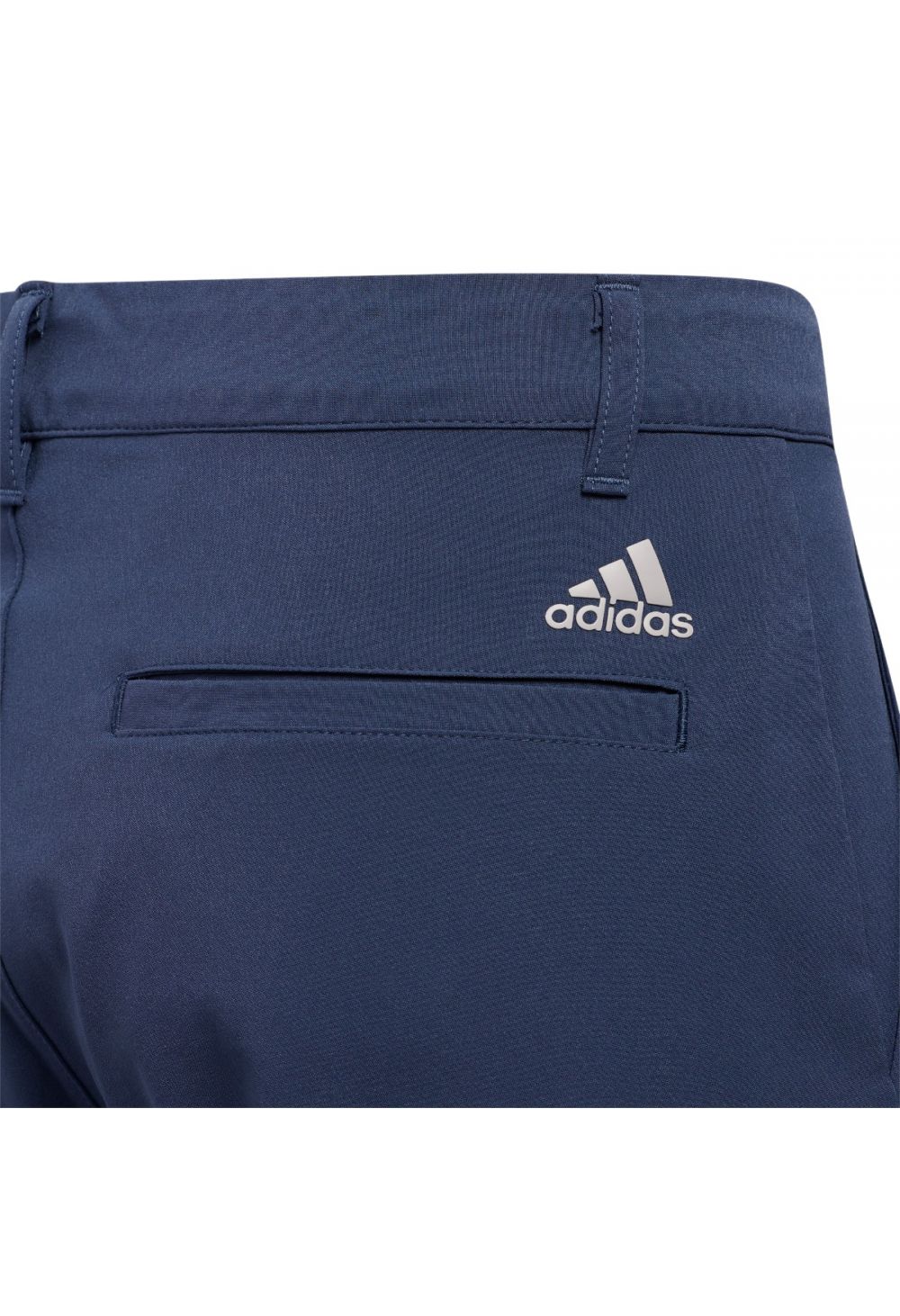 Junior adidas Solid Golf Shorts GQ2423 – Image 3