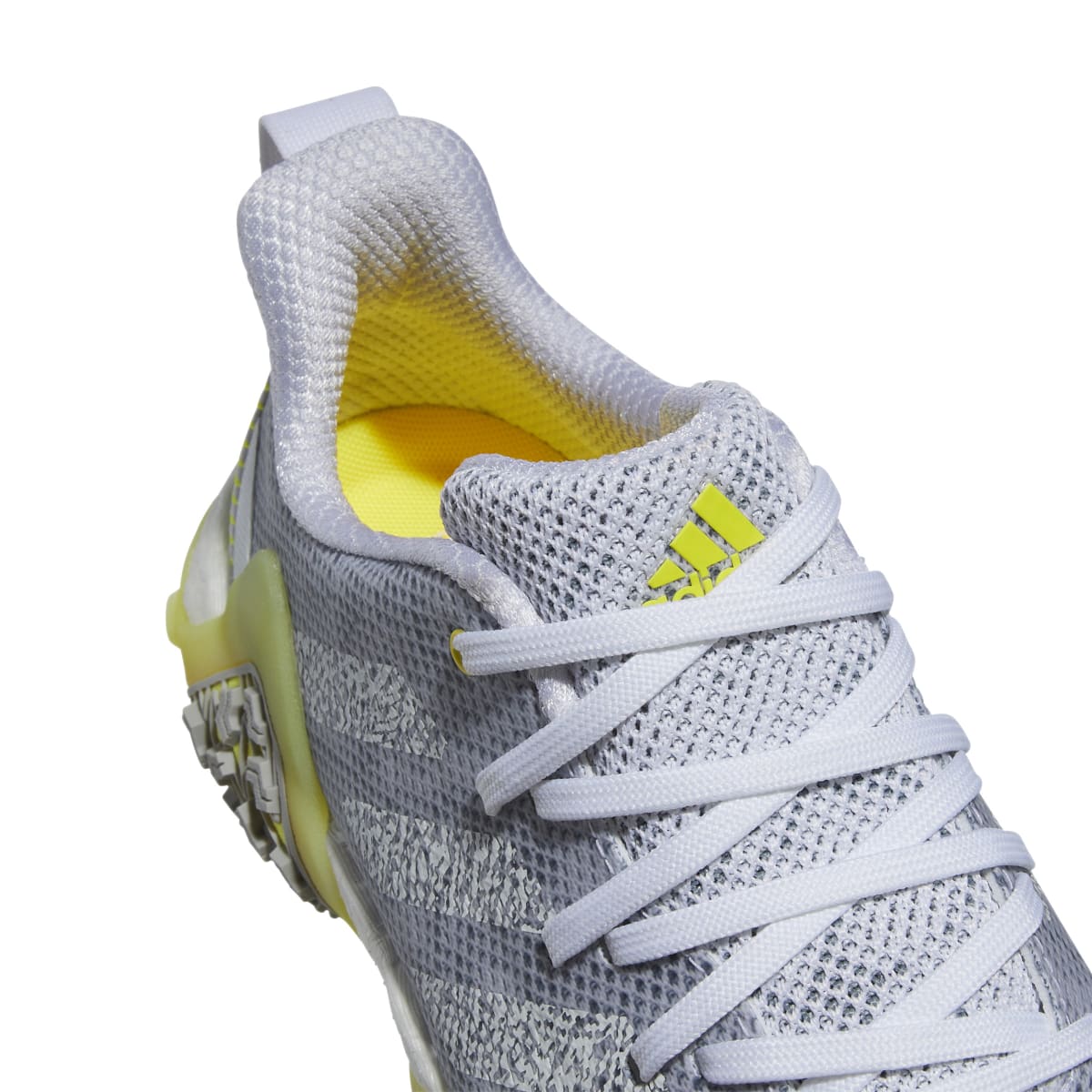 adidas Ladies CodeChaos Golf Shoes GX2612 – Image 4