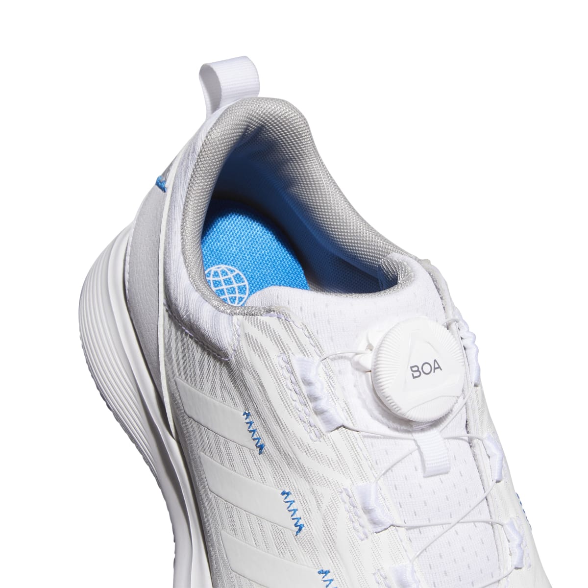 adidas Ladies S2G BOA Golf Shoes GV9778 – Image 6