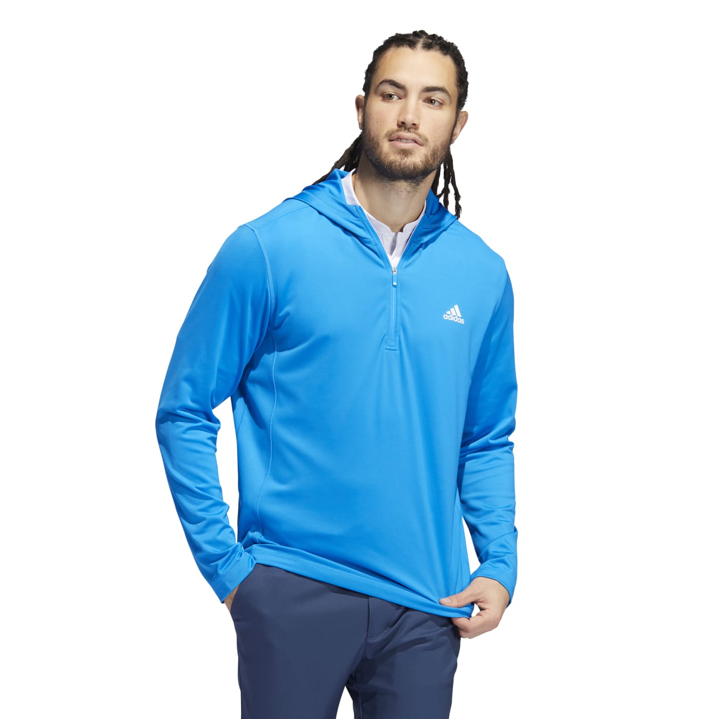 adidas Novelty Golf Hoodie HA6138 – Image 2