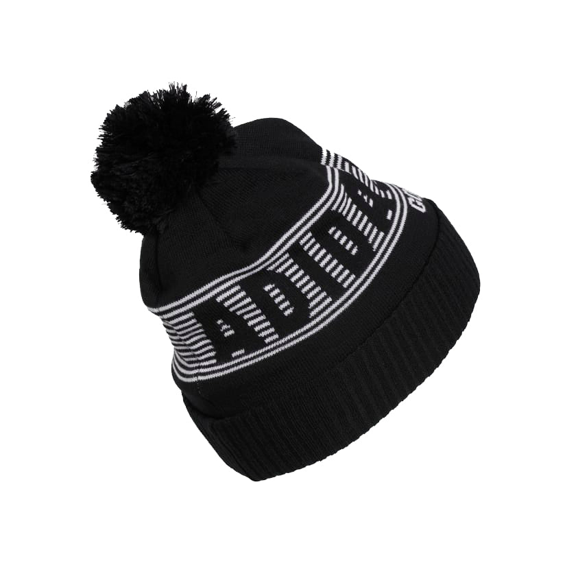 adidas Pom Pom Golf Beanie HC6183 – Image 2