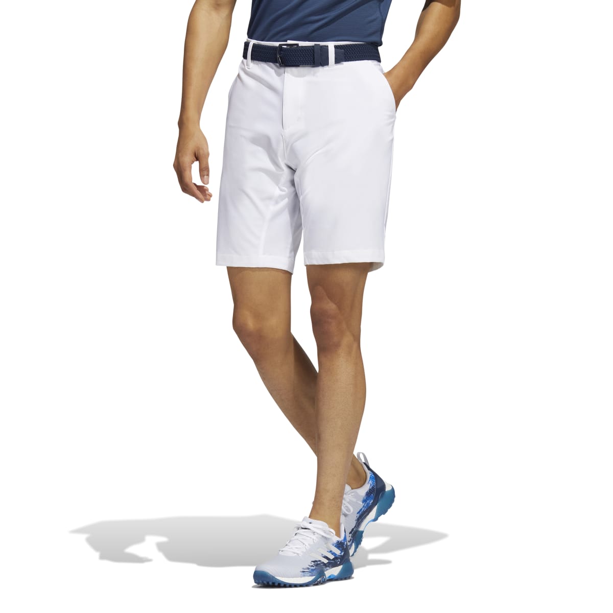 adidas Primeblue Golf Shorts HA6130 – Image 2