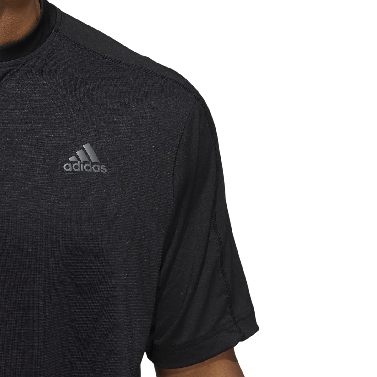 adidas Primeblue Sport Collar Golf Polo Shirt HA6159 – Image 4