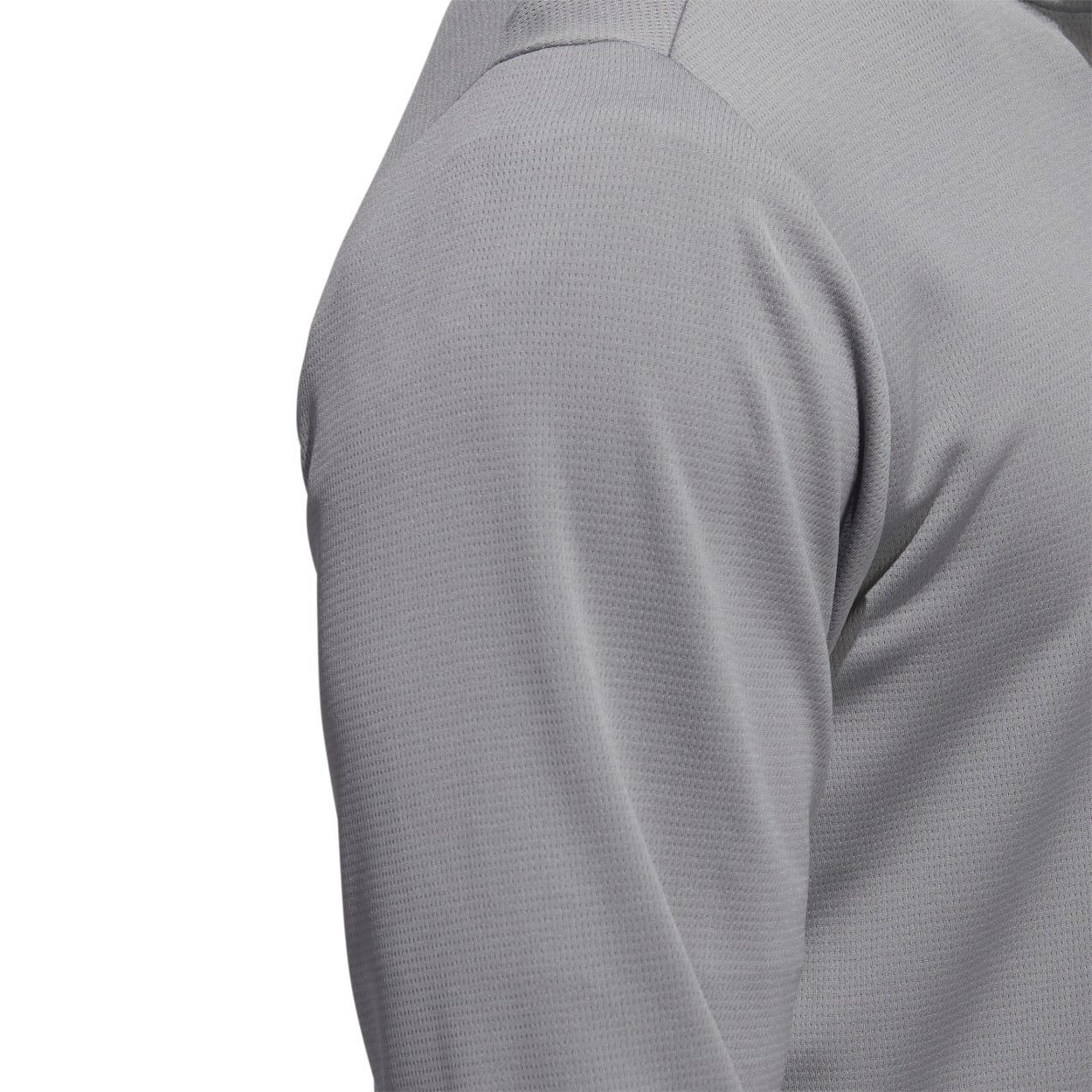 adidas Primegreen UPF Lightweight 1/4 Zip Golf Sweater HC5582 – Image 3