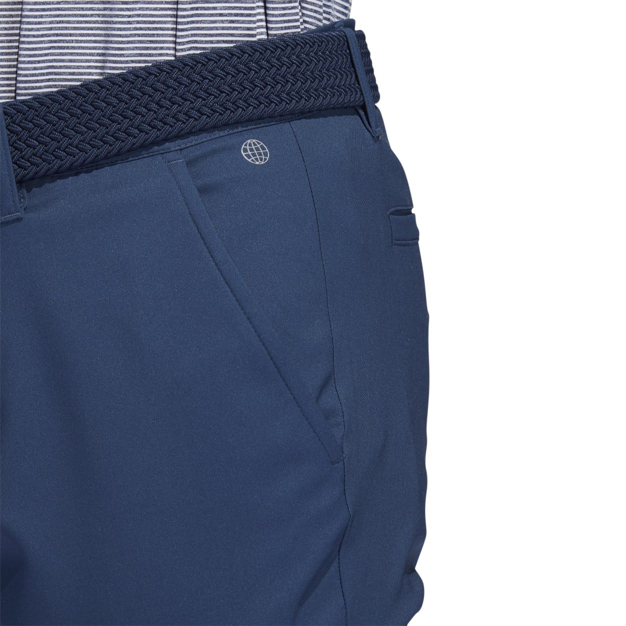 adidas Primegreen Ultimate 365 Tapered Golf Pants HA6205 – Image 2