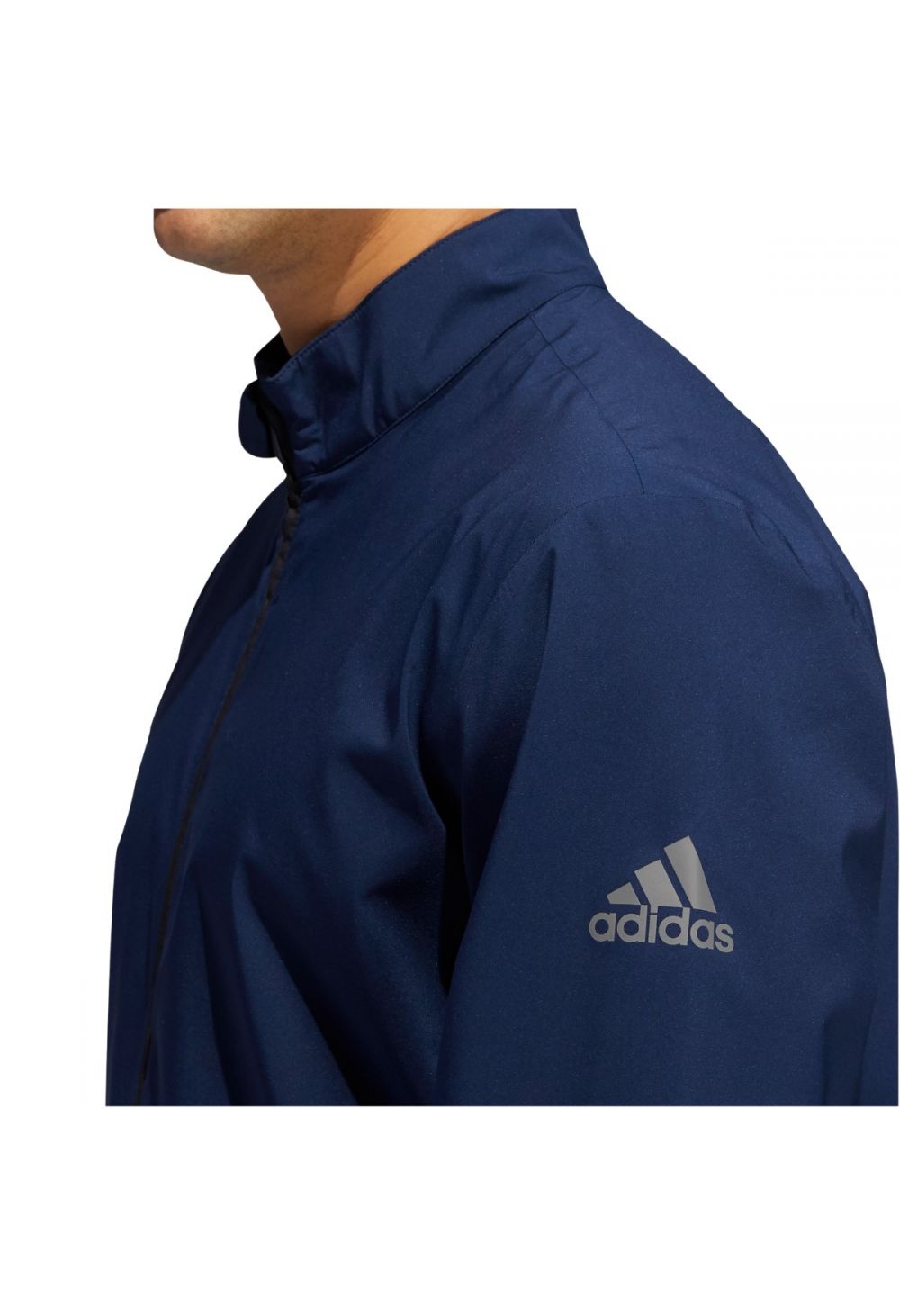 adidas Provisional Waterproof Golf Jacket GD1982 – Image 4