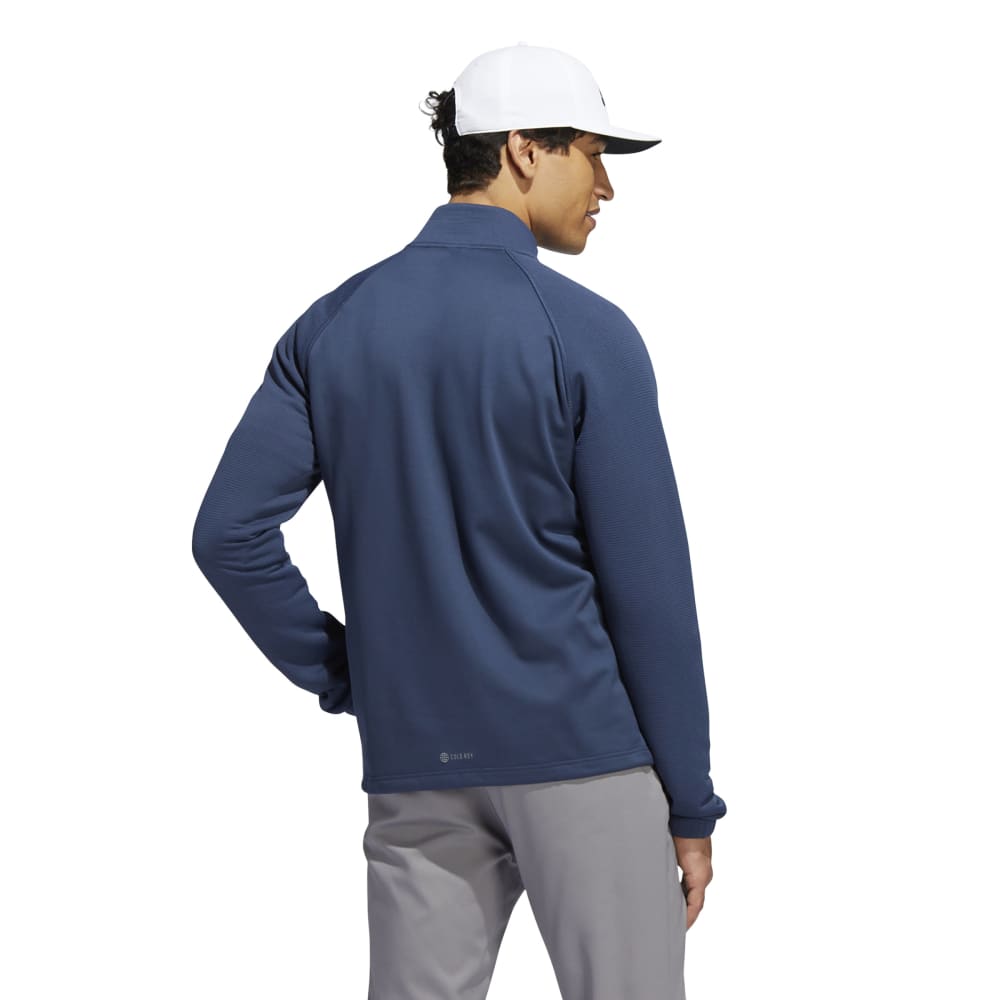 adidas Statement 1/4 Zip Golf Mid Layer HT1322 – Image 3