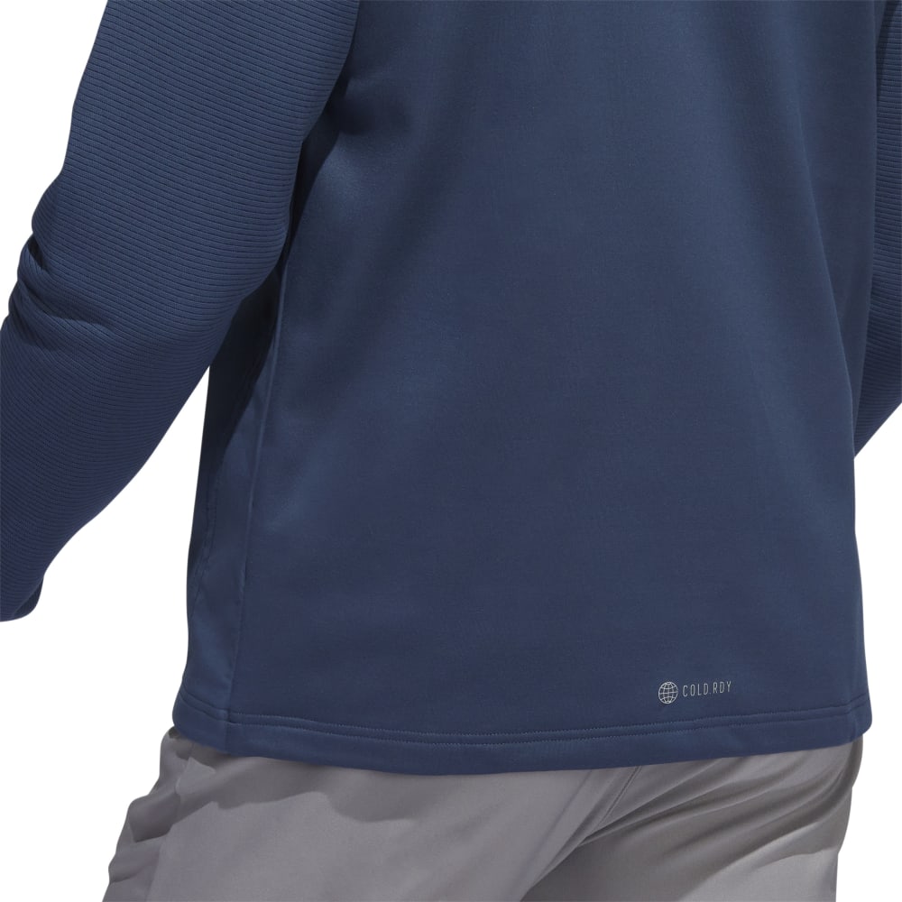 adidas Statement 1/4 Zip Golf Mid Layer HT1322 – Image 5