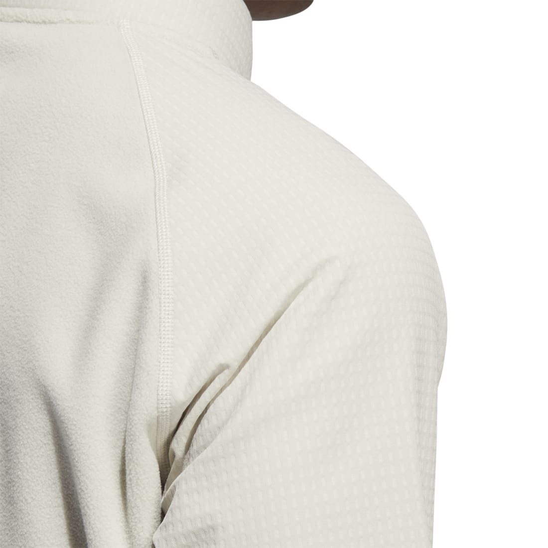 adidas Statement Full Zip Golf Mid Layer HM7376 – Image 5