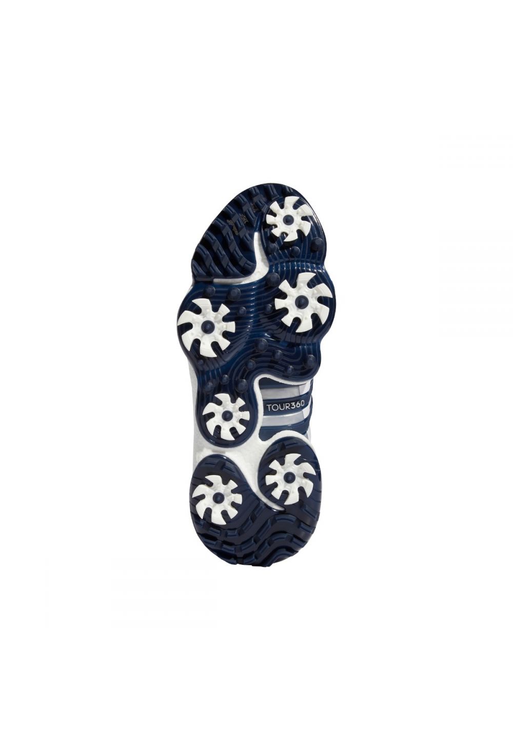 adidas Tour360 22 Golf Shoes GV7247 – Image 3