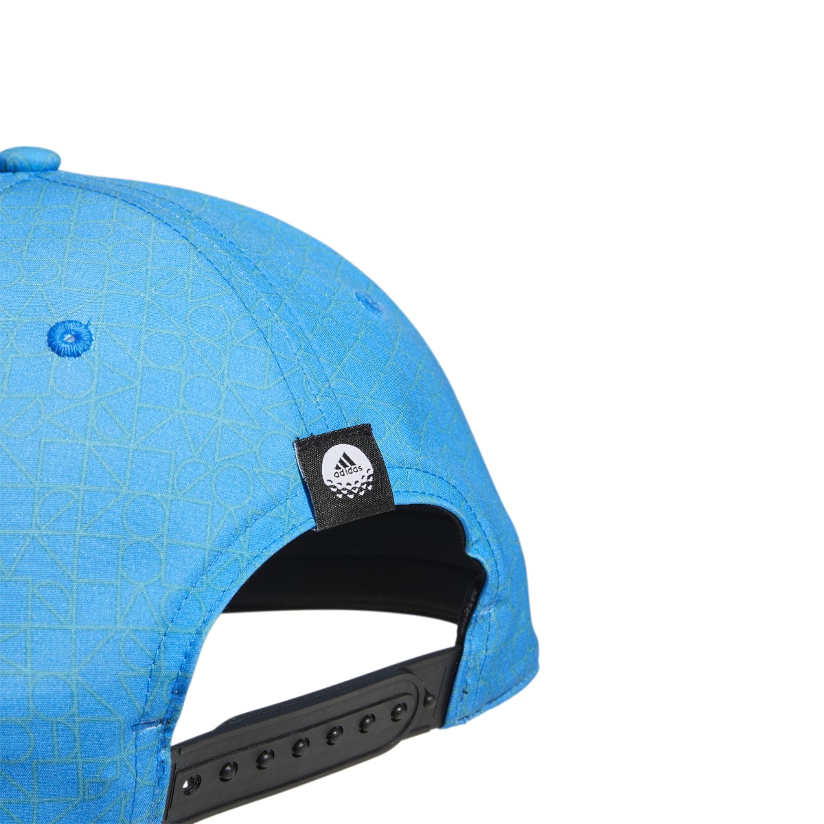 adidas Tour Print Golf Snapback Cap HA9253 – Image 4