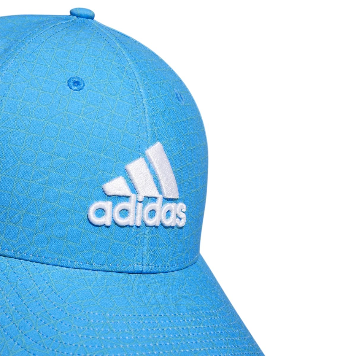 adidas Tour Print Golf Snapback Cap HA9253 – Image 3