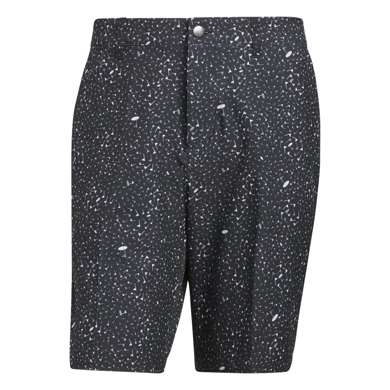 adidas Ultimate 365 Flag Print Golf Shorts HC5577