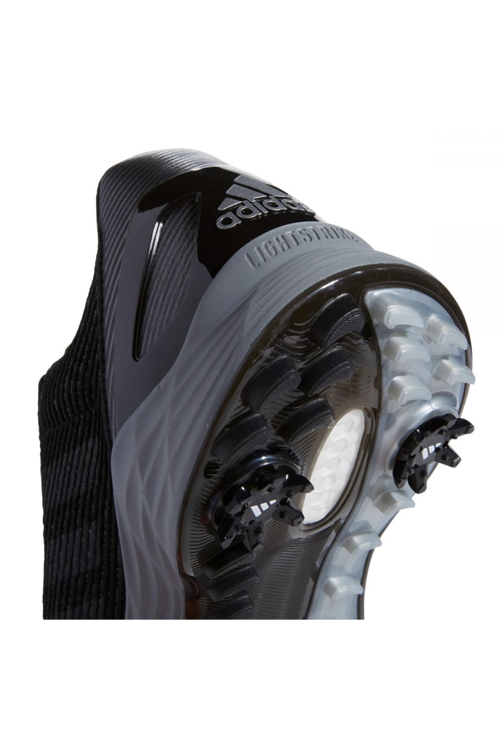 adidas ZG21 Motion Recycled Polyester Golf Shoes H67915 – Image 5