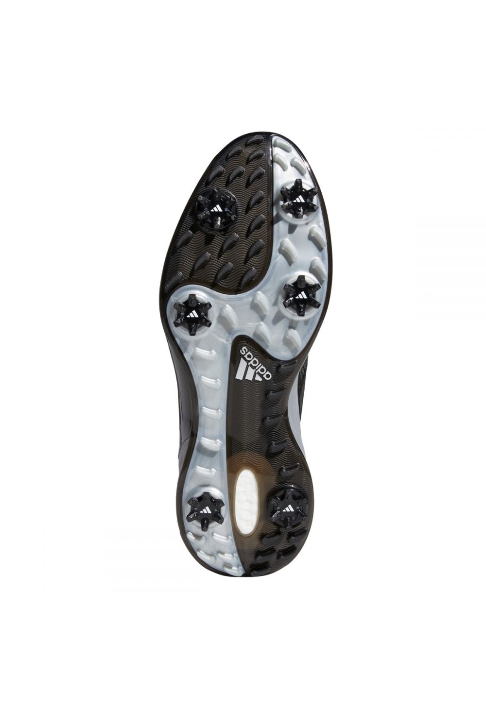 adidas ZG21 Motion Recycled Polyester Golf Shoes H67915 – Image 3