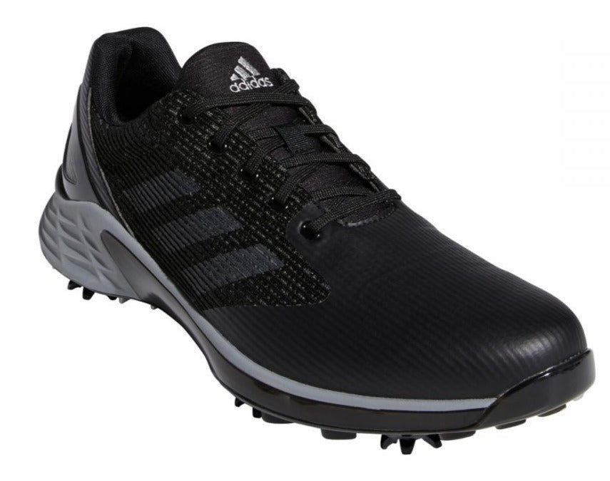 adidas ZG21 Motion Recycled Polyester Golf Shoes H67915 – Image 2