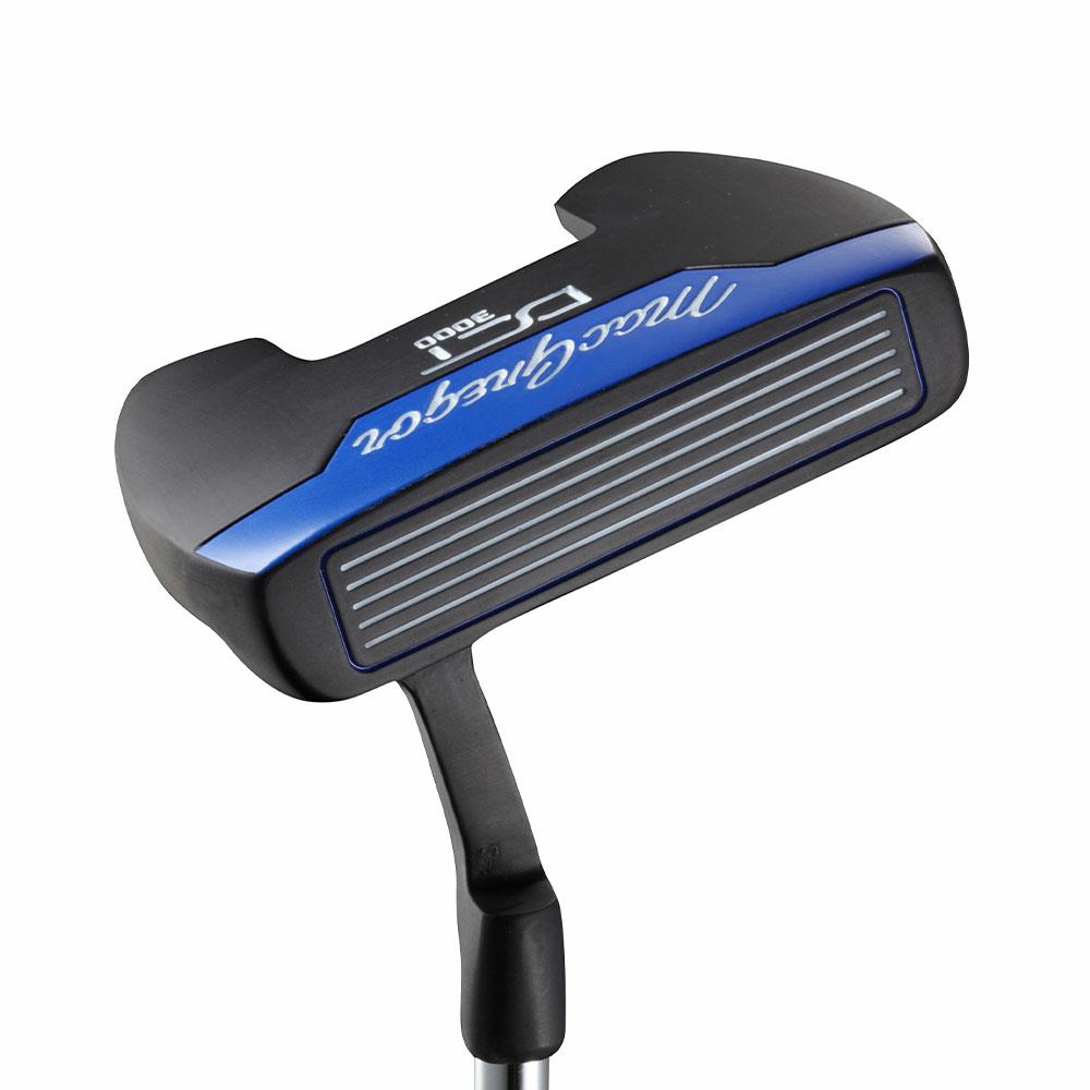 MacGregor DCT3000 Graphite Golf Package Set MACSET080 – Image 6