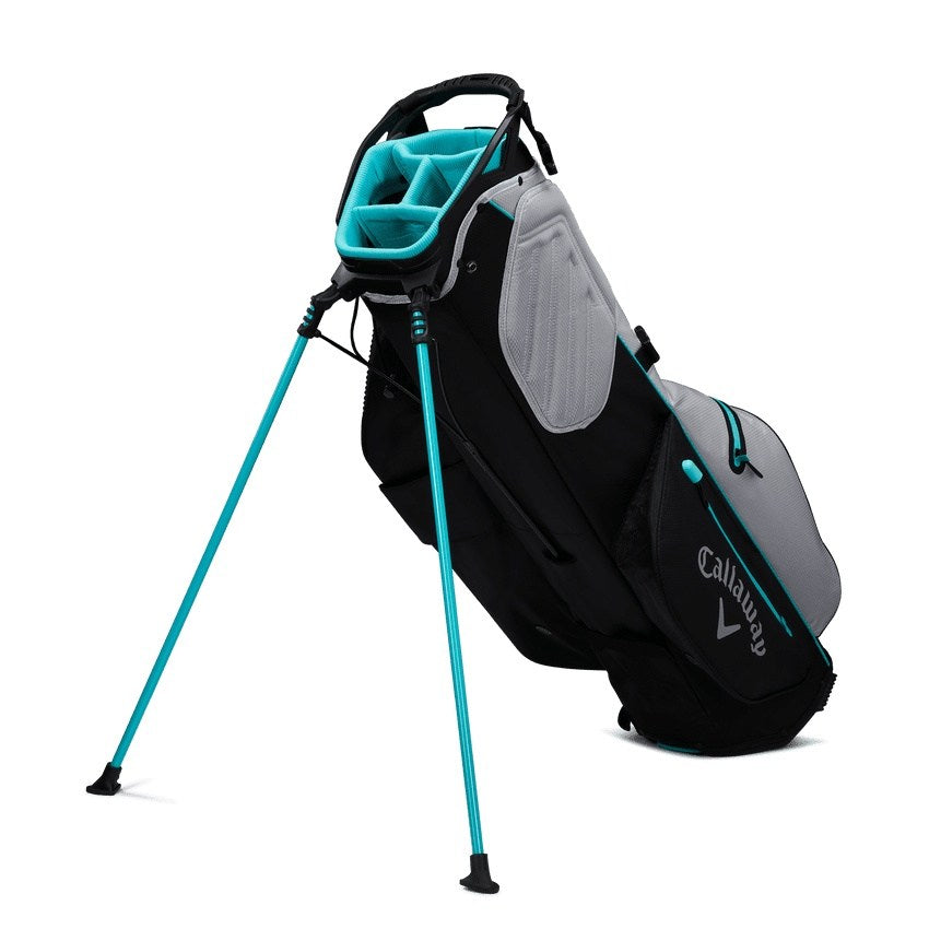 Callaway Fairway C Hyper Dry Golf Stand Bag 5122091 – Image 3