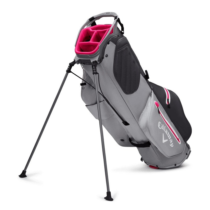 Callaway Fairway C Hyper Dry Golf Stand Bag 5122088 – Image 4