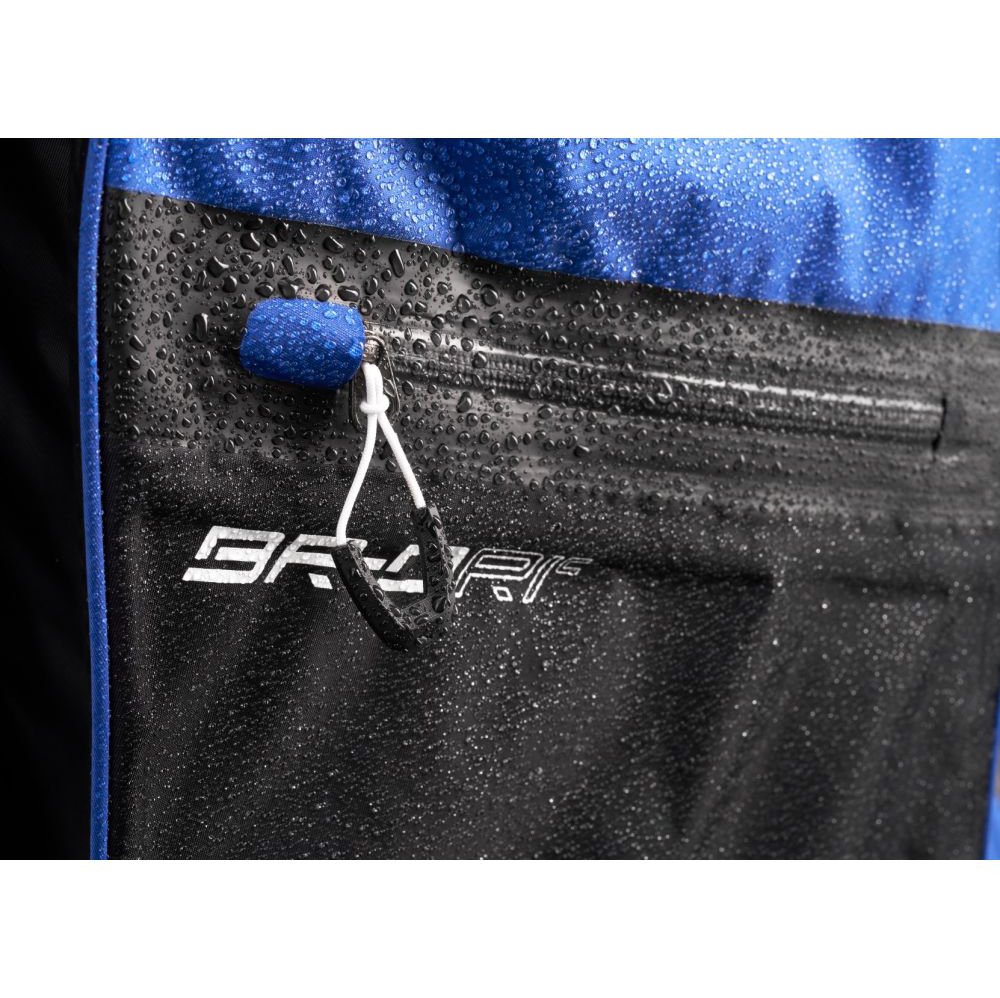 Mizuno BR-DRI Waterproof Golf Cart Bag BRDRIWPC21 – Image 3