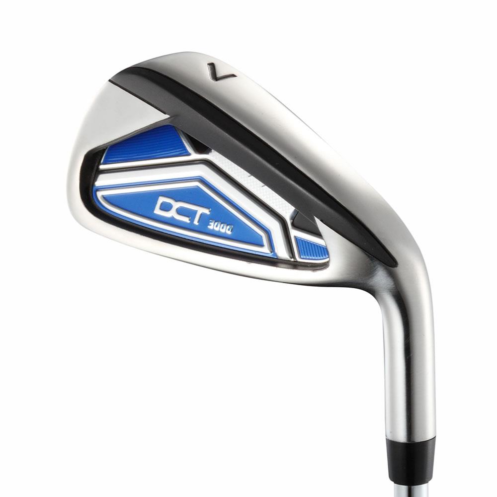 MacGregor DCT3000 Graphite Golf Package Set MACSET080 – Image 5